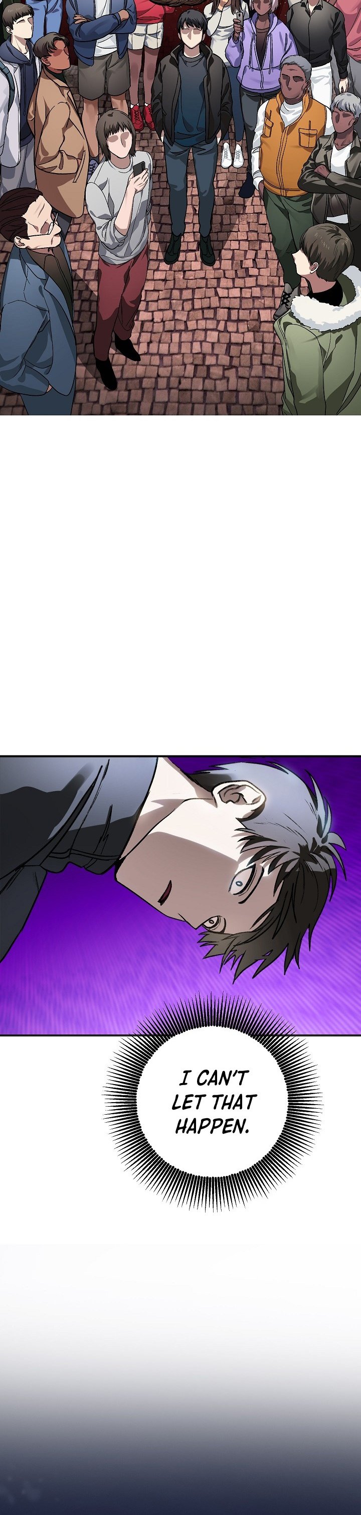 SSS-Class Suicide Hunter, Chapter 6 image 13